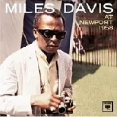 Miles Davis / At Newport 1958