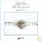Bill Evans / The Paris Concert I