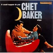 Chet Baker / Chet Baker Sings It Could Happen to You