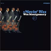 Wes Montgomery / Movin’Wes