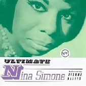 Ultimate Nina Simone Selected By Reeves