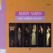 Jimmy Smith / Any Number Can Win