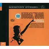 Quincy Jones / Big Band Bossa Nova