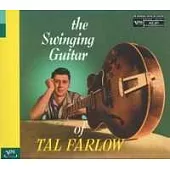 Tar Farlow / The Swinging Guitar of Tal Farlow