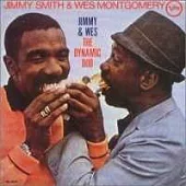 Jimmy Smith & Wes Montgomery / The Dynamic Duo