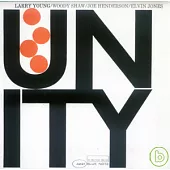Larry Young / Unity