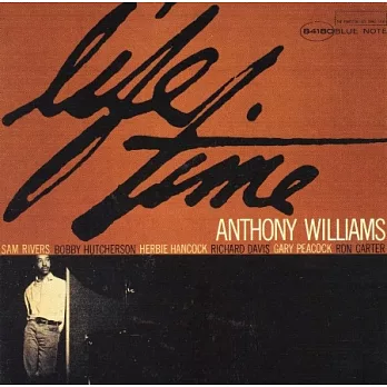 Tony Williams / Life Time