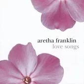 Aretha Franklin / Love Songs
