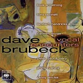 Dave Brubeck / Vocal Encounters