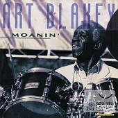 Art Blakey / Moanin’