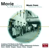 Movie Classics：Music from famous films