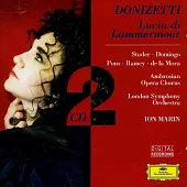 Donizetti: Lucia di Lammermmoor / Ion Marin & London Symphony Orchestra