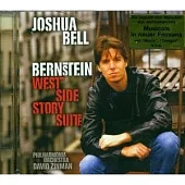 Joshua Bell / West Side Story Suite