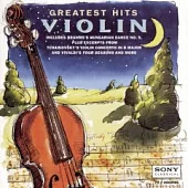 Greatest Hits - Violin