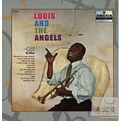 Louis Armstrong / Louis And The Angels