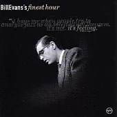 Bill Evans / Finest Hour