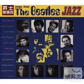 Songs From The Beatles Jazz