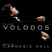 Arcadi Volodos / Live At Carnehie Hall