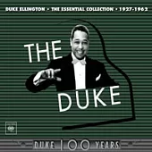 Duke Ellington / The Essential Recording (1927-1961)
