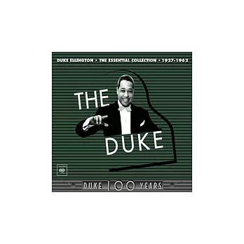 Duke Ellington / The Essential Recording (1927-1961)