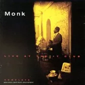 Thelonious Monk / Live At The It Club-Complete