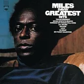 Miles Davis / Miles Davis’s Greatest Hits
