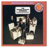 George Benson / The George Benson Cookbook