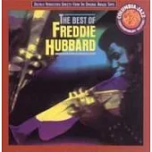 Freddie Hubbard / The Best of Freddie Hubbard