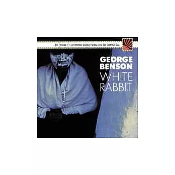 George Benson / White Rabbit