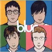 Blur / The Best Of (UK)