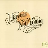 Neil Young / Harvest