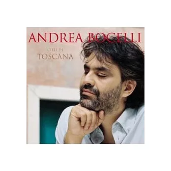 Andrea Bocelli / Cieli di Toscana