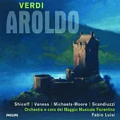 Verdi:Aroldo/Fabio Luisi