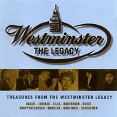 Treasures from the Westminster Legacy : Selected Highlights