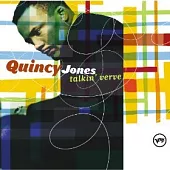 Quincy Jones/Talkin’ Verve