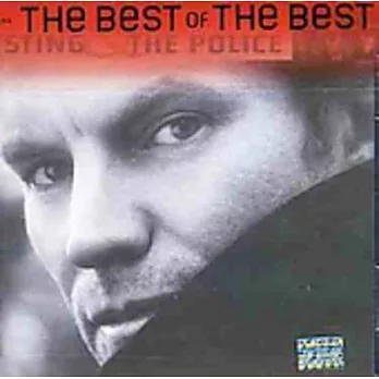 The Very Best of Sting & the Police