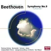 Beethoven：Symphony No.9 