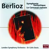 Berlioz：Symphonie fantastique