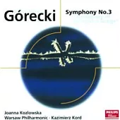 Gorecki:Symphony No.3