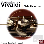 Vivaldi：Flute Concertos / Severino Gazzelloni, I Musici