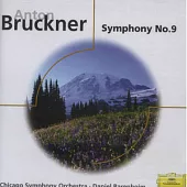 Bruckner：Symphony No.9
