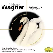 Wagner：Lohengrin．Highlights