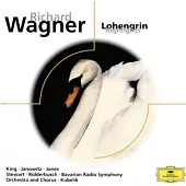 Wagner:Lohengrin.Highlights