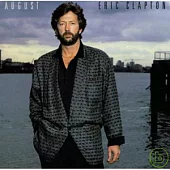 Eric Clapton / August