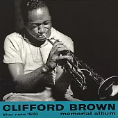 Memorial Album / Clifford Brown
