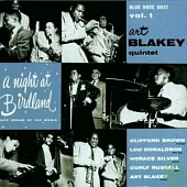 A Night at Birdland vol.1 / Art Blakey