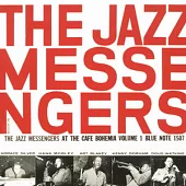 Art Blakey / At The Cafe Bohemia Vol.1