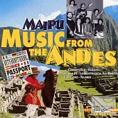 Music from the Andes / MAIPU