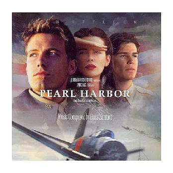 O.S.T / Pearl Harbor - Hans Zimmer