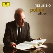 波里尼的鋼琴藝術 (12CDs)(Maurizio Pollini Edition - 12CDs)